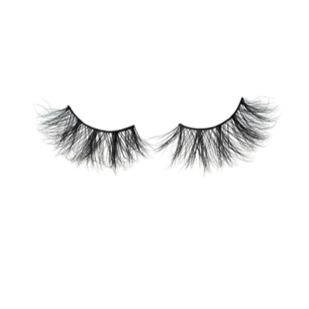CoCo Lashes - Natural Volume image 0