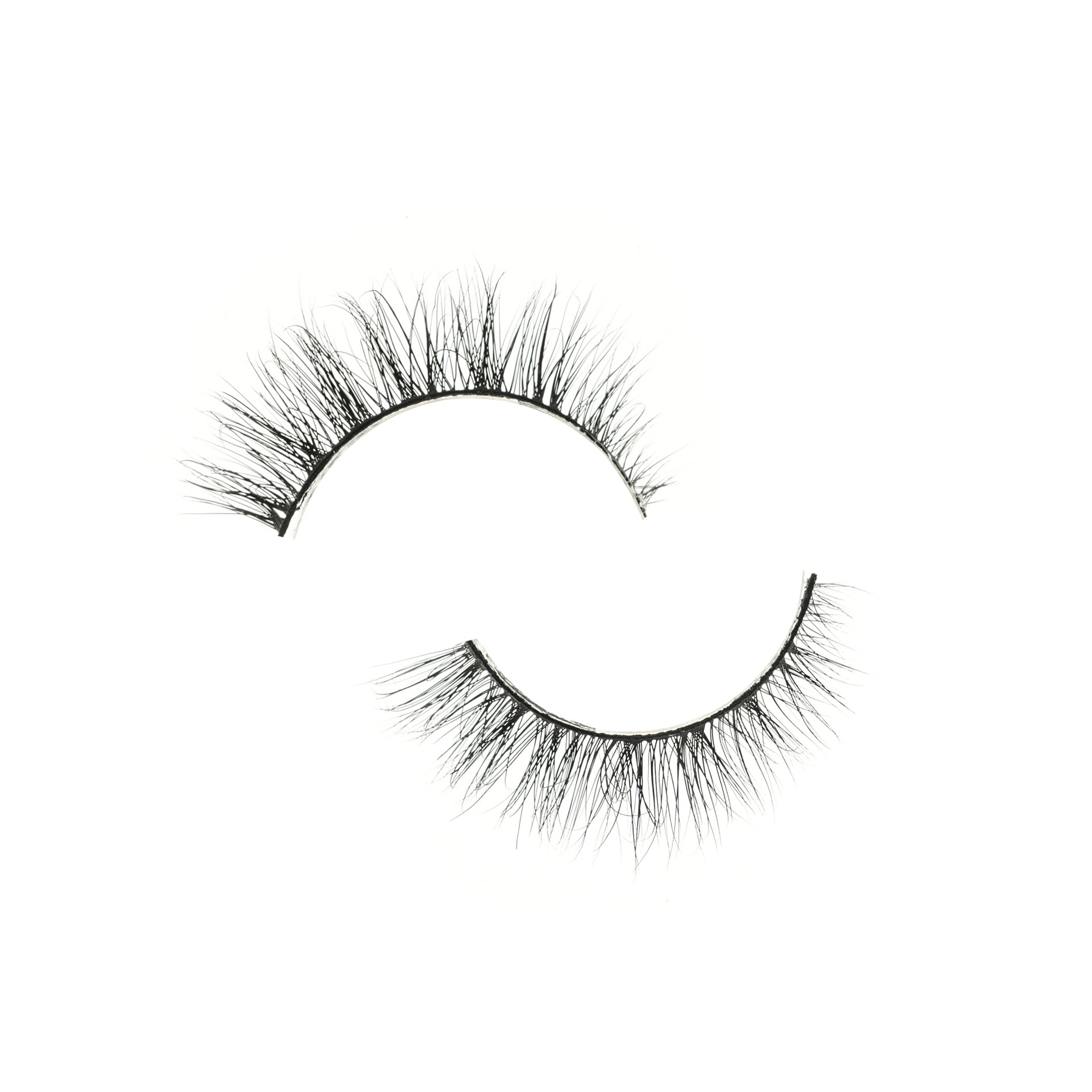 Aurora Lashes - Natural Volume image 0