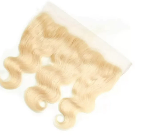 13X4 Lace Front & 4x4 Lace Closure image 0