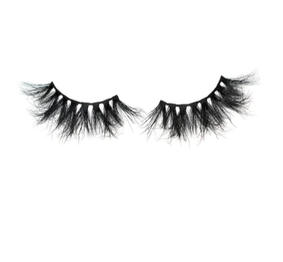 Angel Lashes - Natural Volume image 0