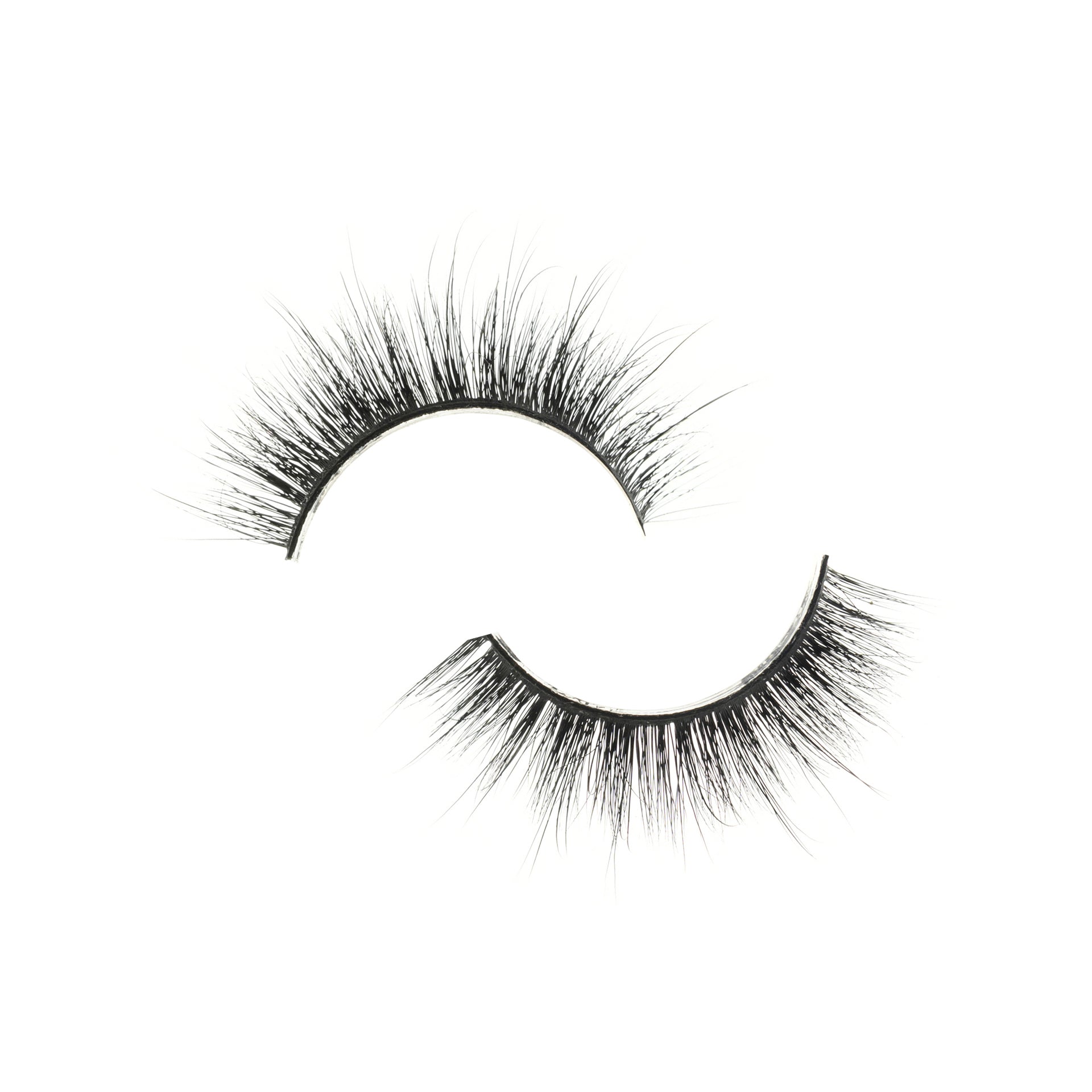 Destini Lashes - Full Volume image 0