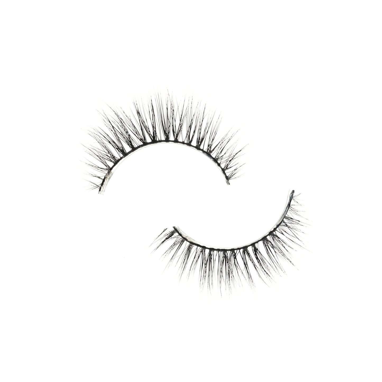 Opal Lashes - Natural Volume image 0