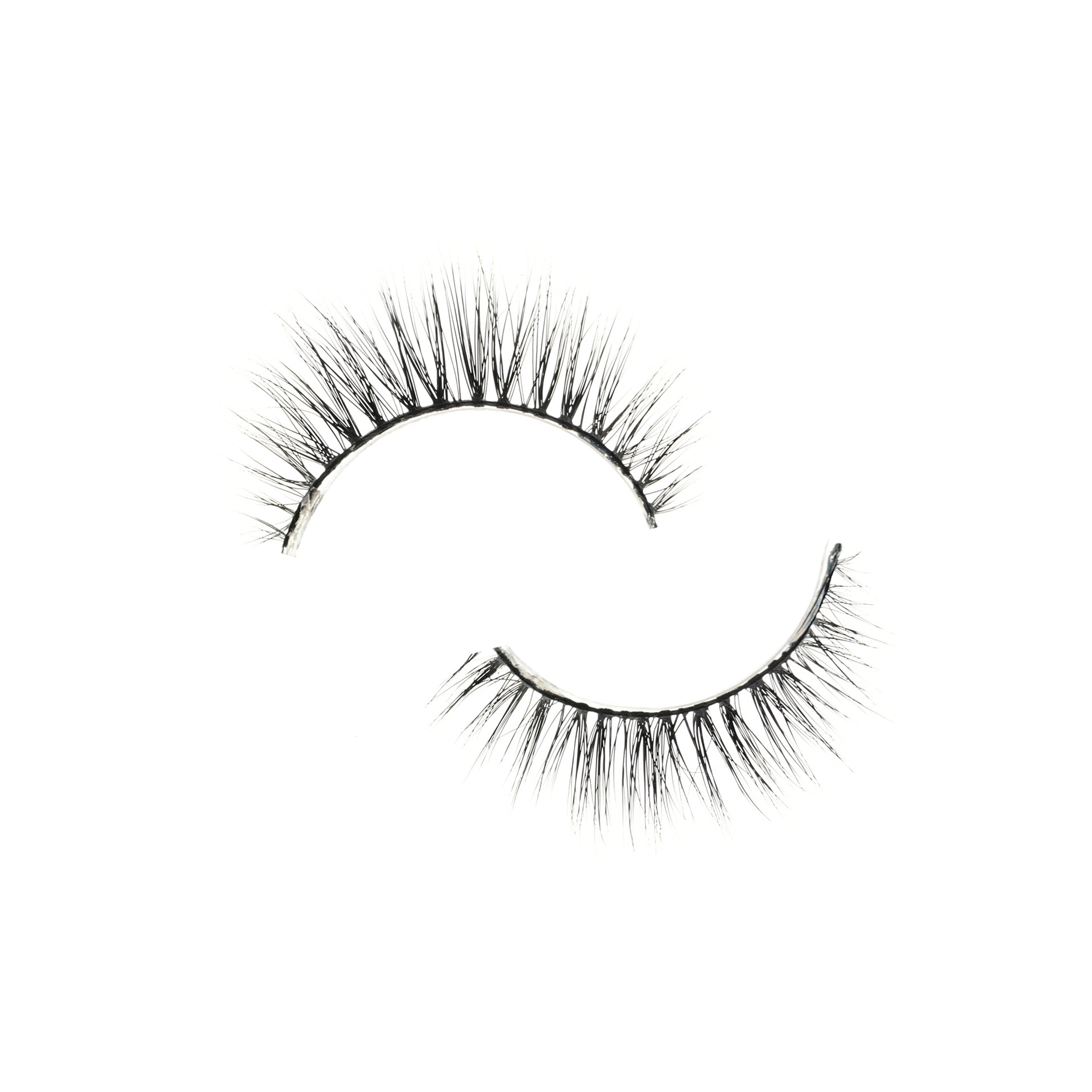 Opal Lashes - Natural Volume image 0